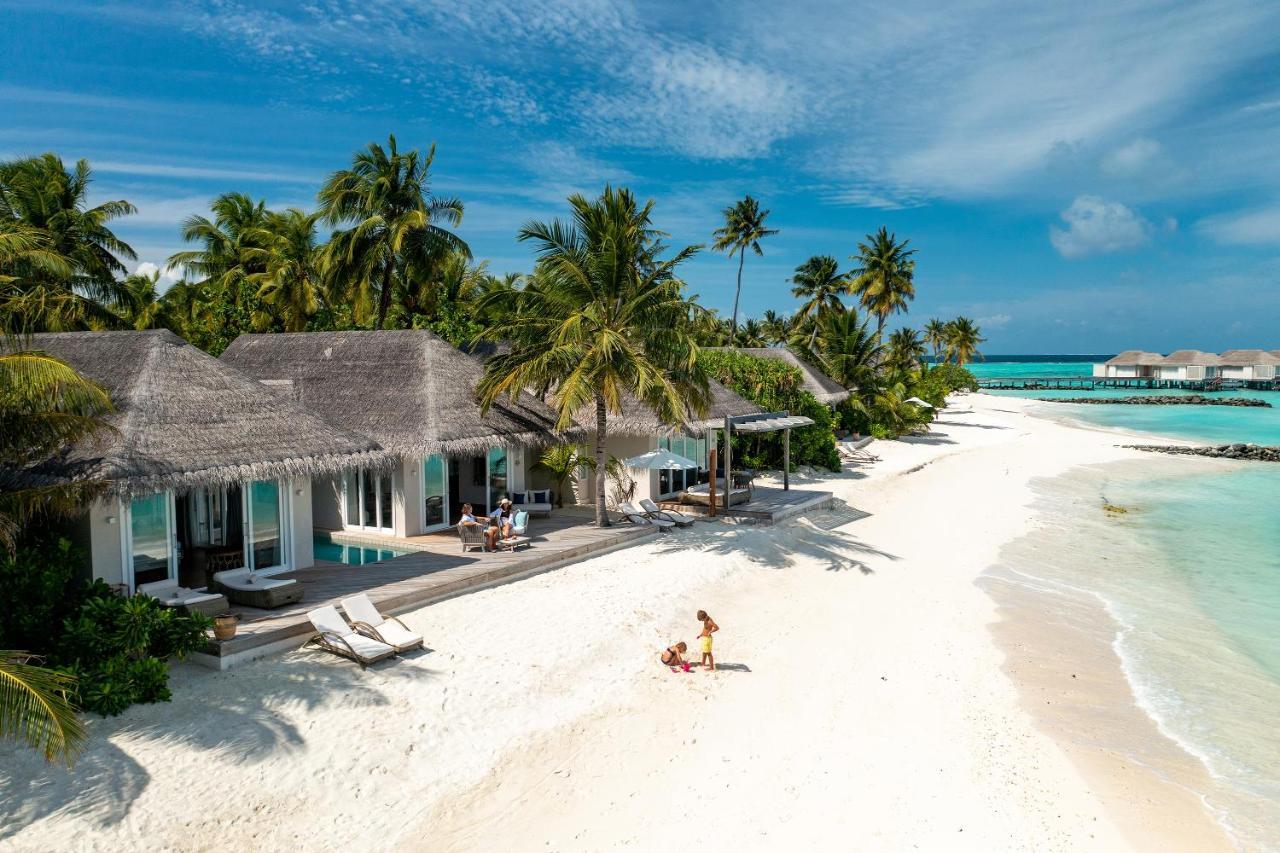Baglioni Maldives منتجع 5*