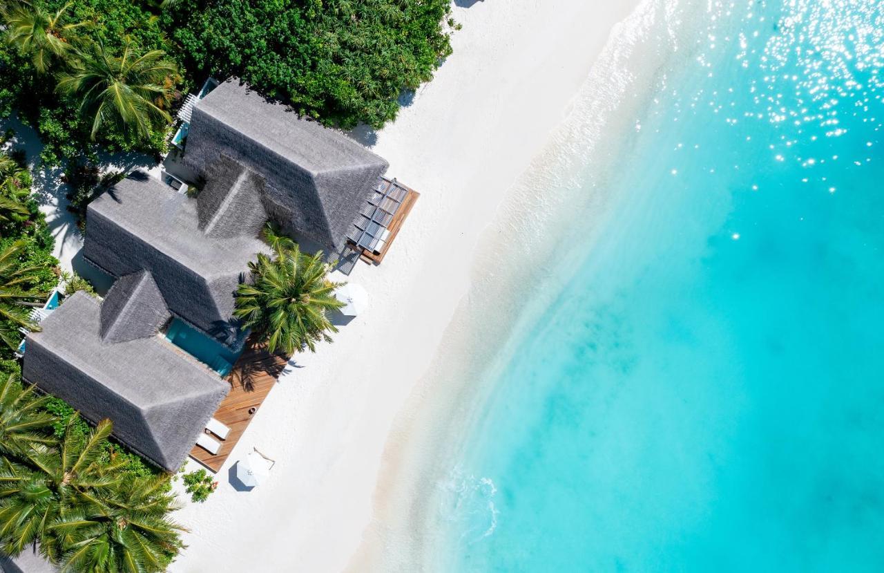 Baglioni Maldives منتجع