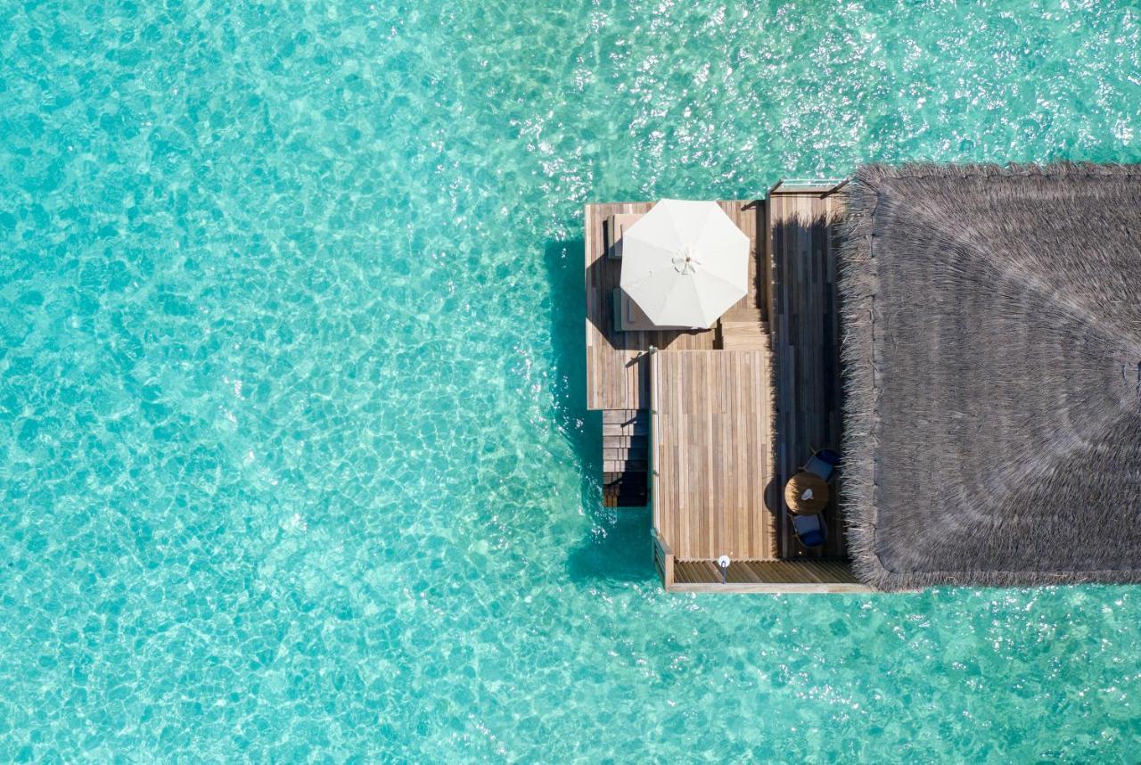 Baglioni Maldives 5* ميدهو